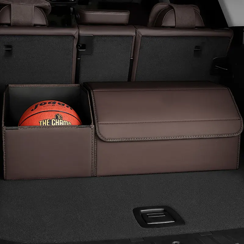 Автомобильный органайзер