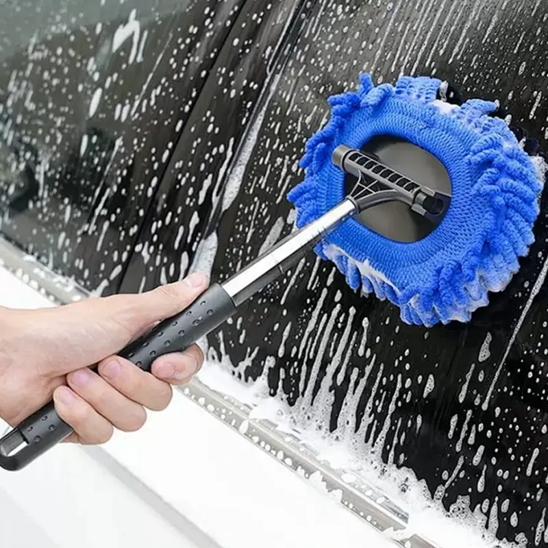 Стиральная щетка