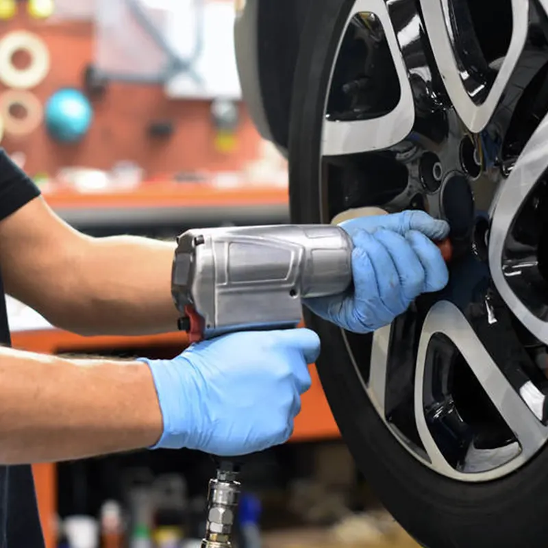 Комплект для ремонта шин