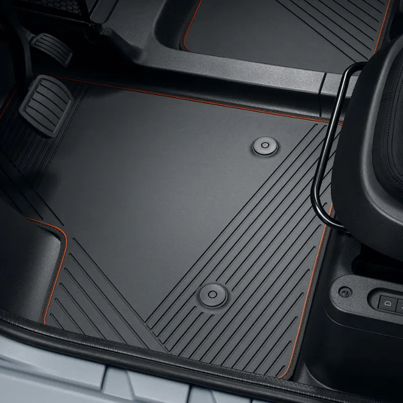 Какие автомобильные аксессуары действительно делают мою повседневную поездку лучше? Какие автомобильные аксессуары действительно делают мою повседневную поездку лучше?