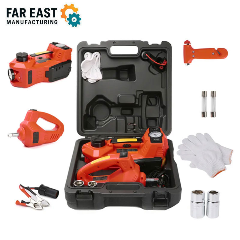 Как комплект для ремонта шин может сэкономить вам время и деньги?