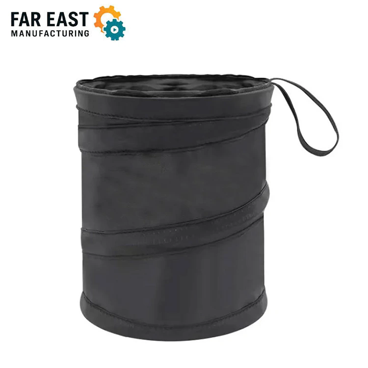 Как автомобильный органайзер может преобразовать пространство вашего автомобиля?