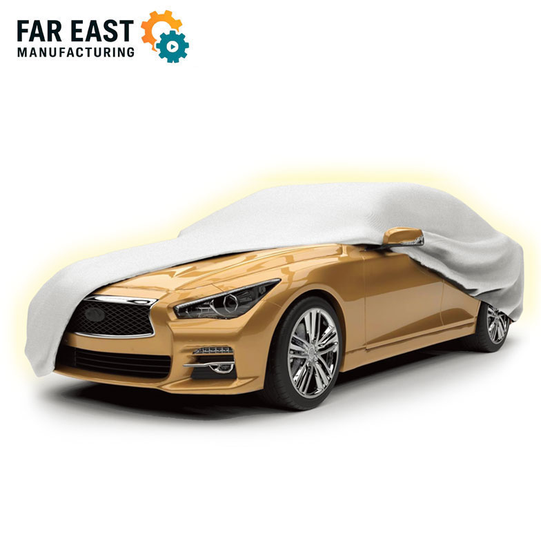 Всепогодные и сверхмощные автомобильные чехлы