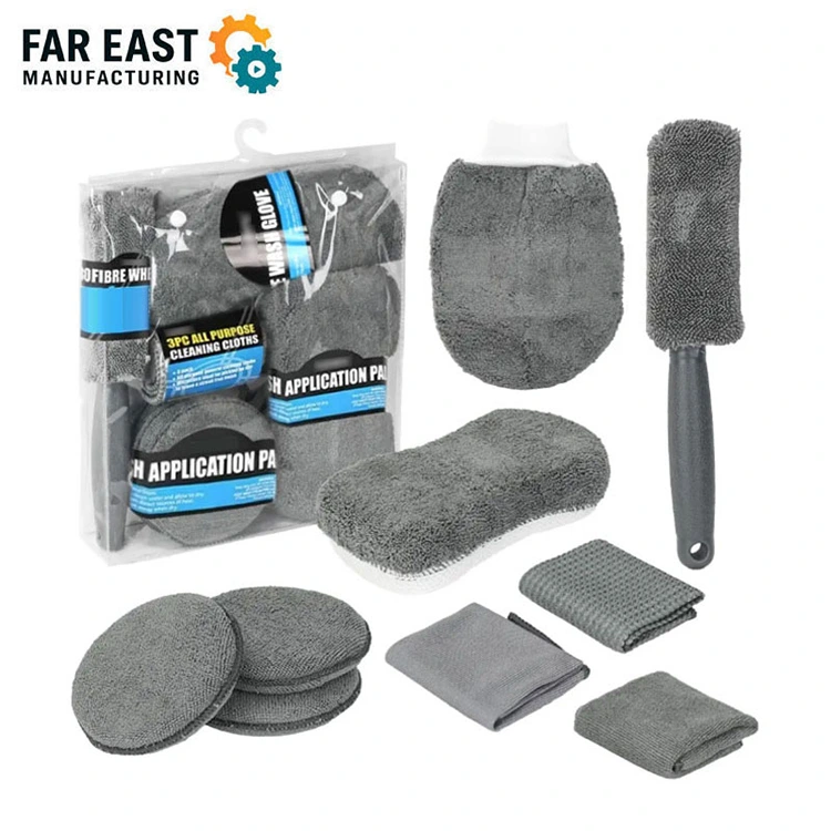 Набор для автоматической чистки