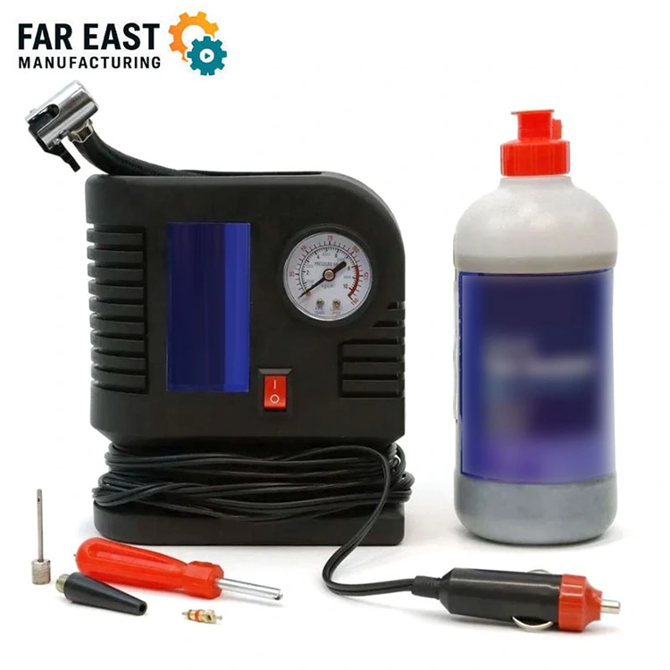 Ремонт автомобильных шин