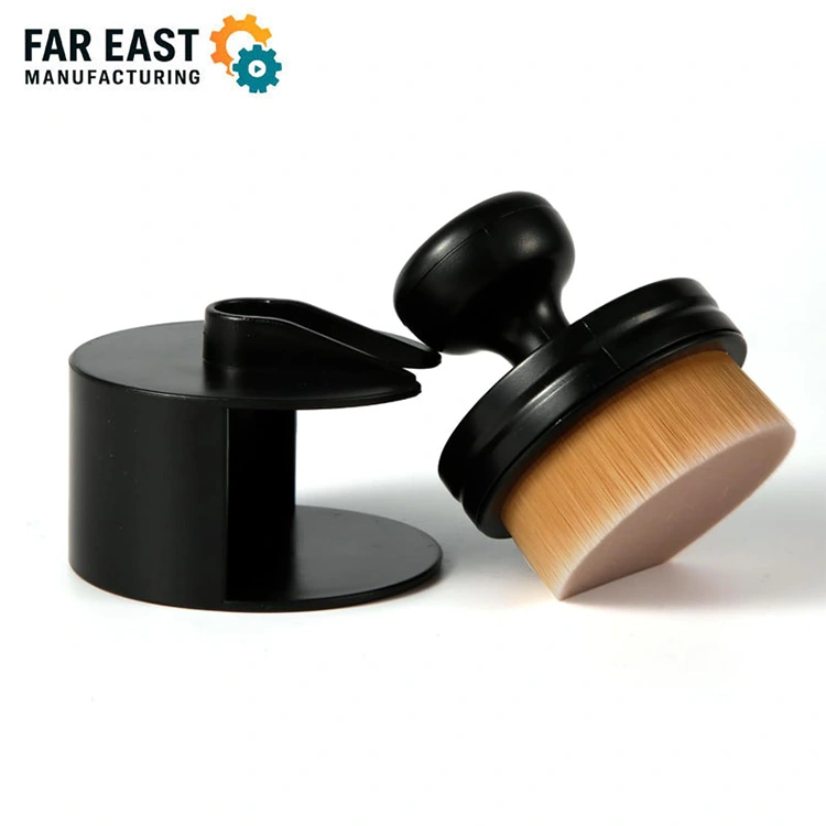 Кисть для детализации автомобиля