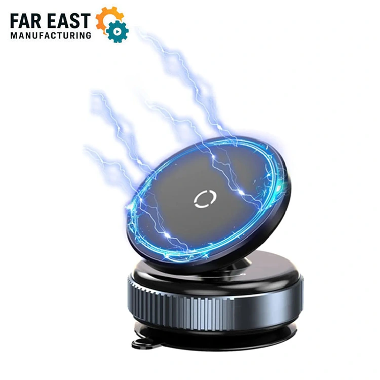 Автомобильное крепление для телефона