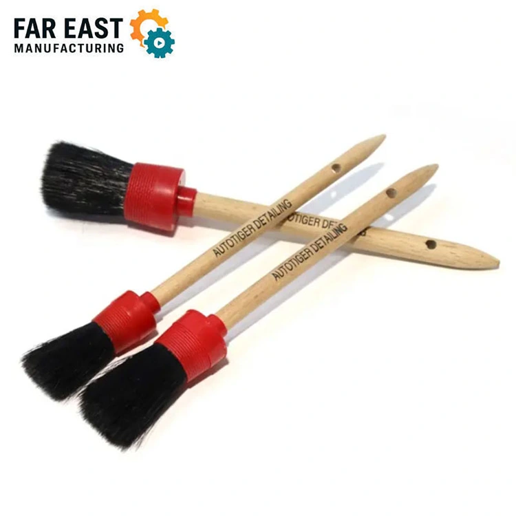 Набор кистей для детализации