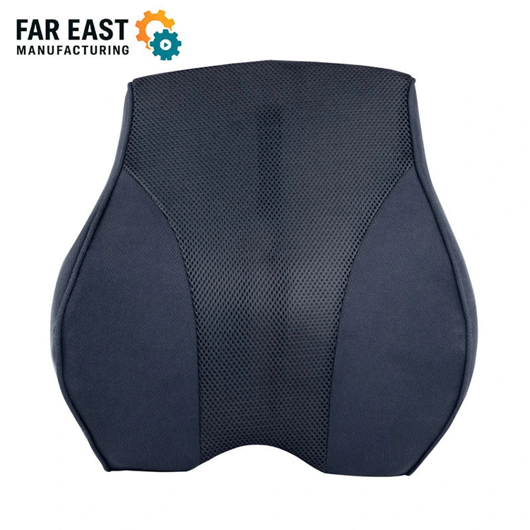 Автомобильная подушка из пены с эффектом памяти